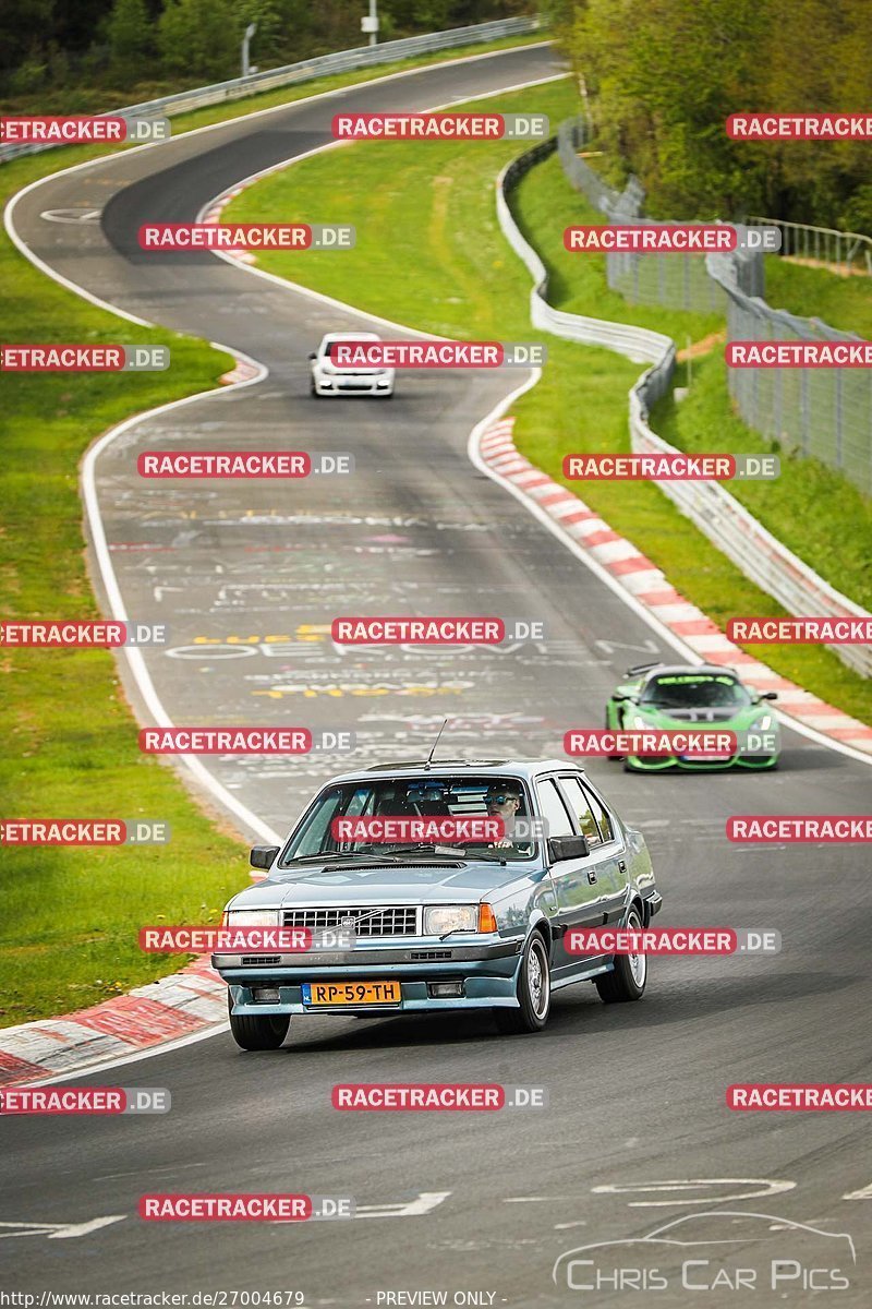 Bild #27004679 - Touristenfahrten Nürburgring Nordschleife (01.05.2024)