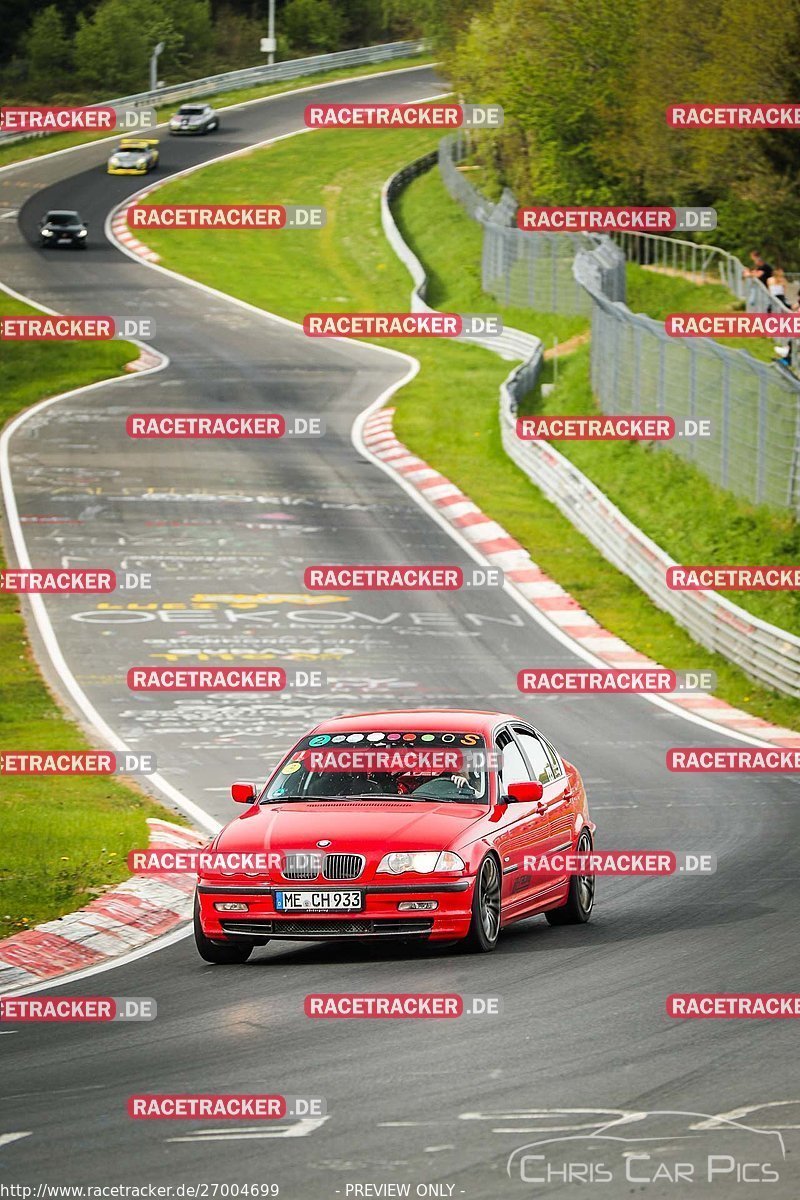 Bild #27004699 - Touristenfahrten Nürburgring Nordschleife (01.05.2024)