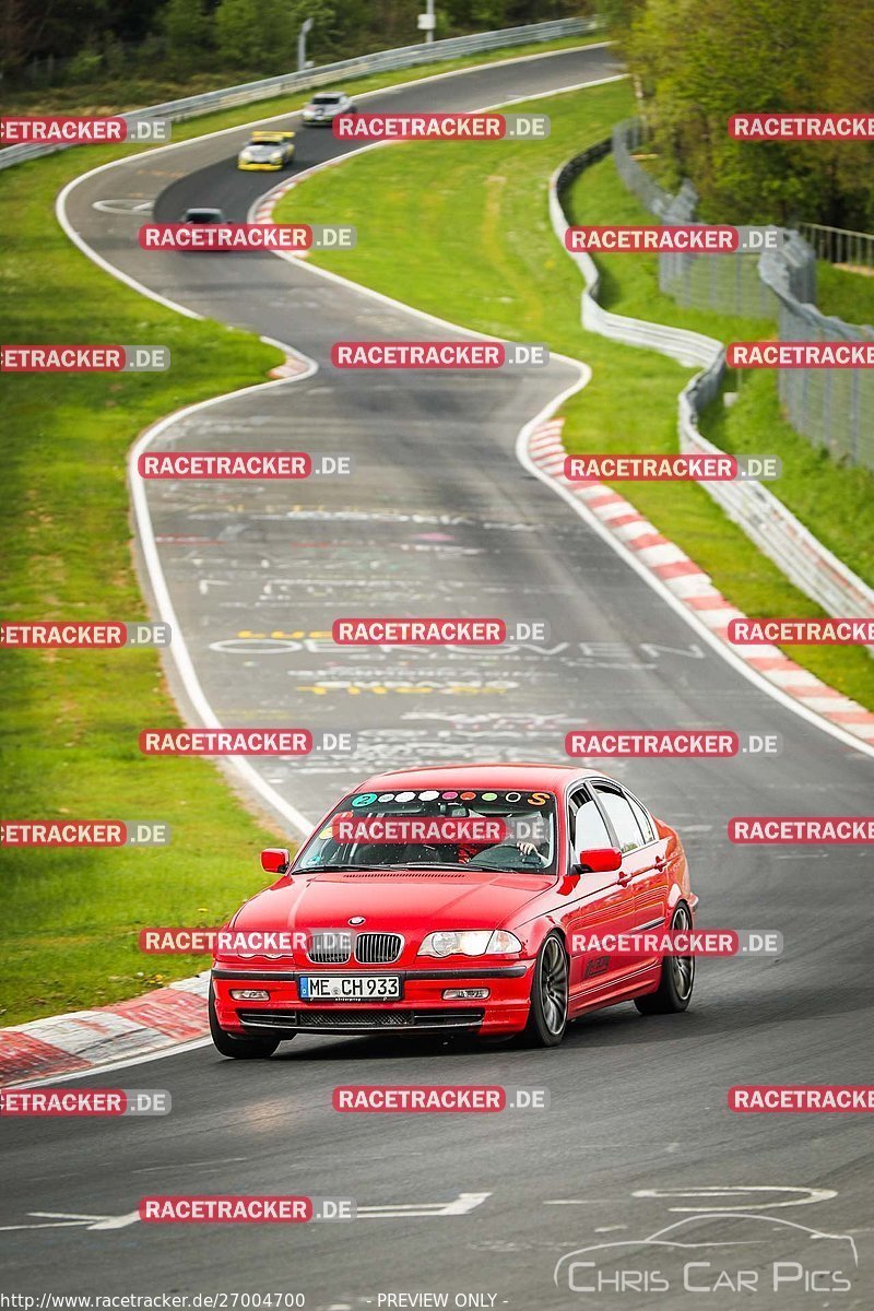 Bild #27004700 - Touristenfahrten Nürburgring Nordschleife (01.05.2024)