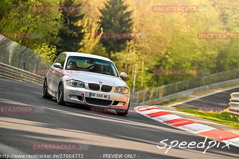 Bild #27004772 - Touristenfahrten Nürburgring Nordschleife (01.05.2024)