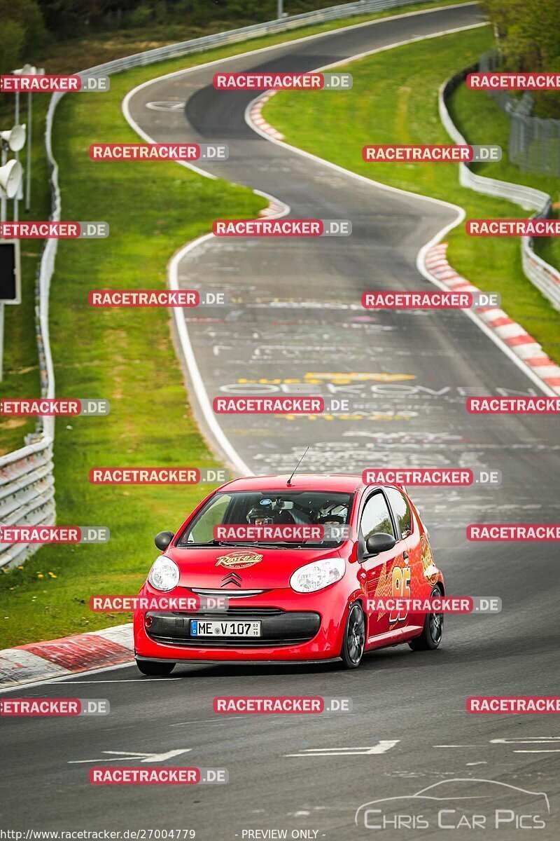 Bild #27004779 - Touristenfahrten Nürburgring Nordschleife (01.05.2024)