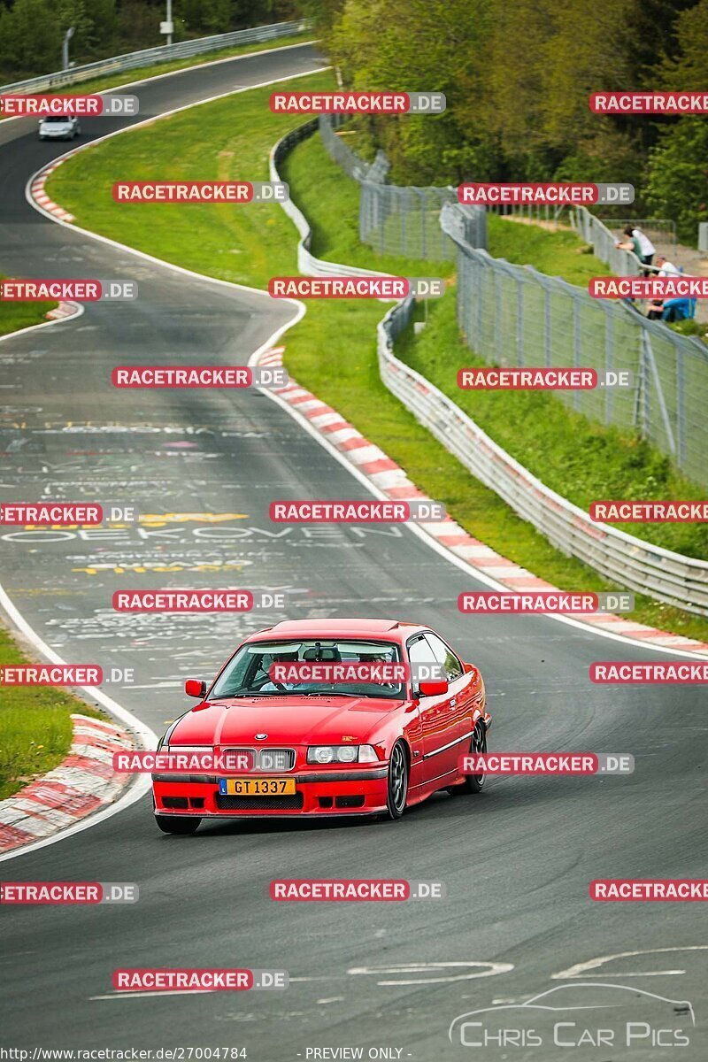 Bild #27004784 - Touristenfahrten Nürburgring Nordschleife (01.05.2024)