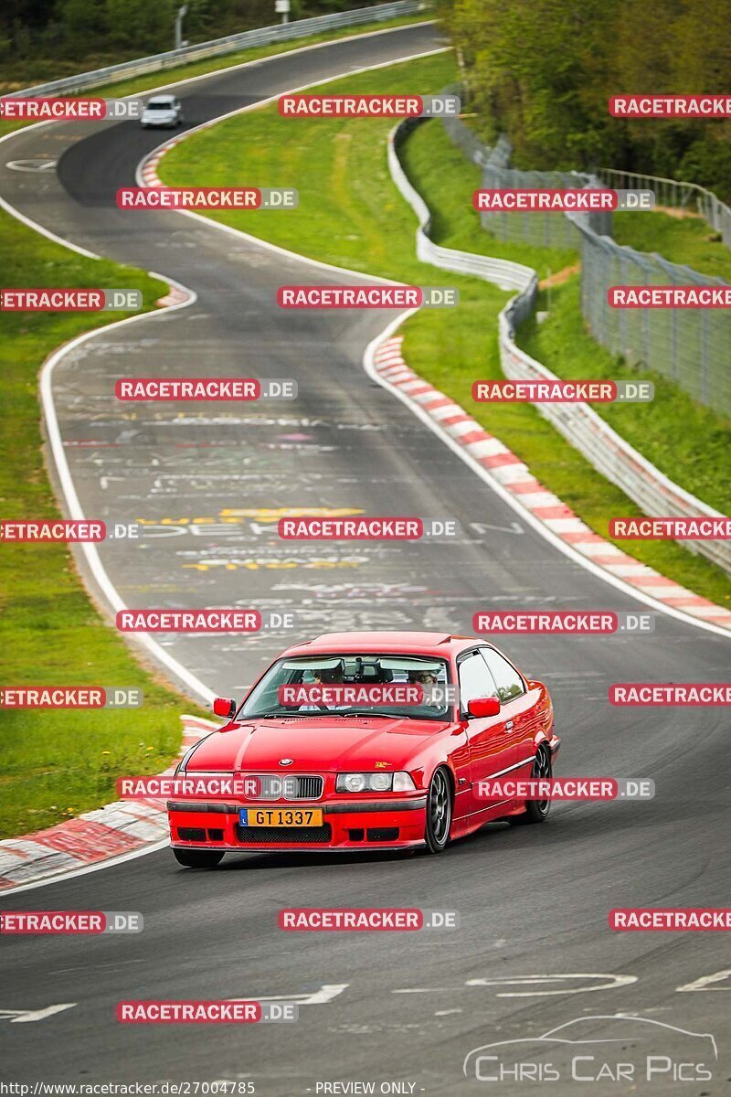 Bild #27004785 - Touristenfahrten Nürburgring Nordschleife (01.05.2024)