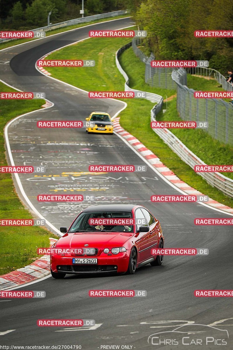 Bild #27004790 - Touristenfahrten Nürburgring Nordschleife (01.05.2024)