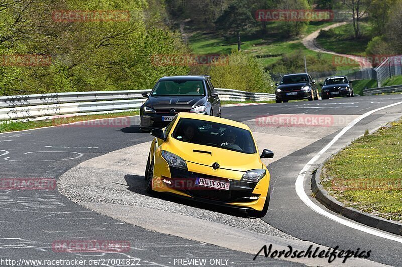 Bild #27004822 - Touristenfahrten Nürburgring Nordschleife (01.05.2024)