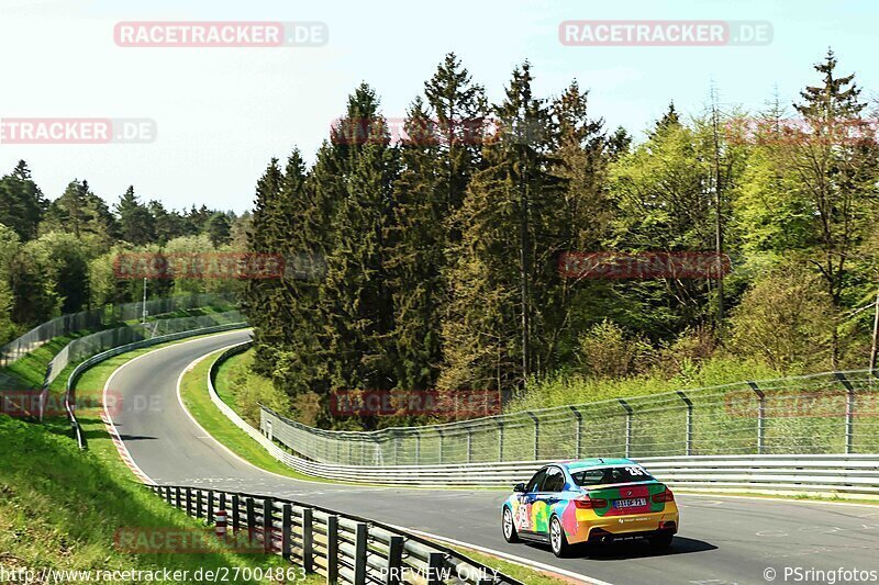 Bild #27004863 - Touristenfahrten Nürburgring Nordschleife (01.05.2024)