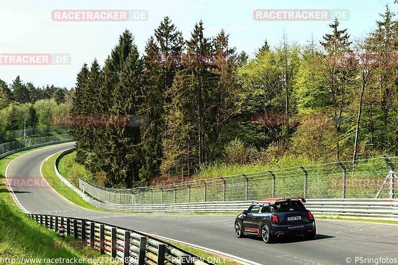 Bild #27004868 - Touristenfahrten Nürburgring Nordschleife (01.05.2024)