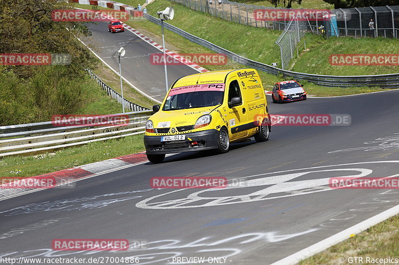 Bild #27004886 - Touristenfahrten Nürburgring Nordschleife (01.05.2024)