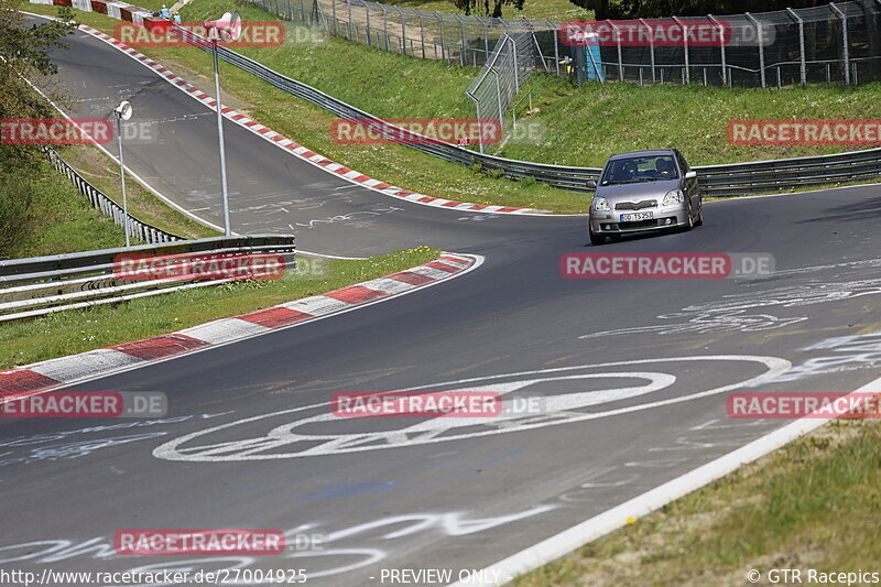 Bild #27004925 - Touristenfahrten Nürburgring Nordschleife (01.05.2024)