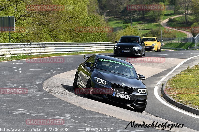 Bild #27004980 - Touristenfahrten Nürburgring Nordschleife (01.05.2024)