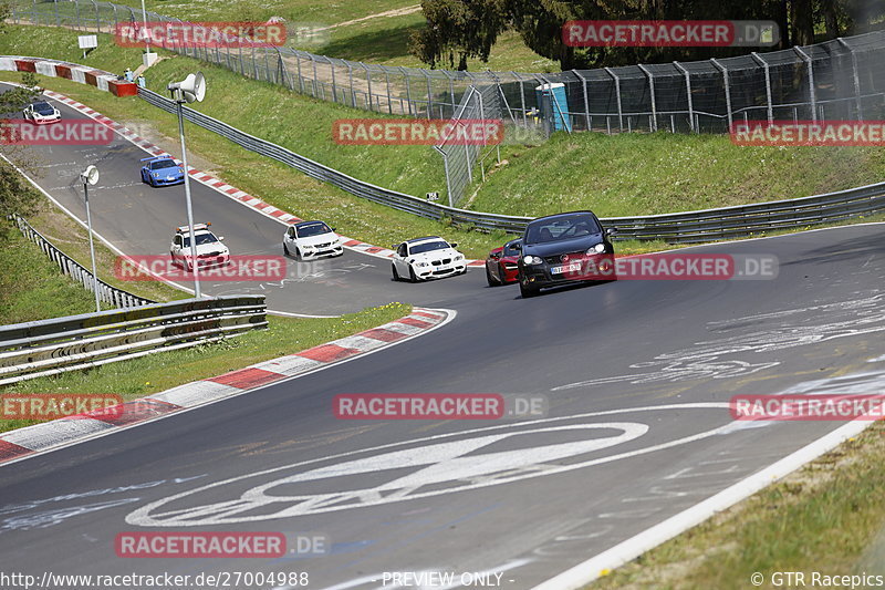 Bild #27004988 - Touristenfahrten Nürburgring Nordschleife (01.05.2024)