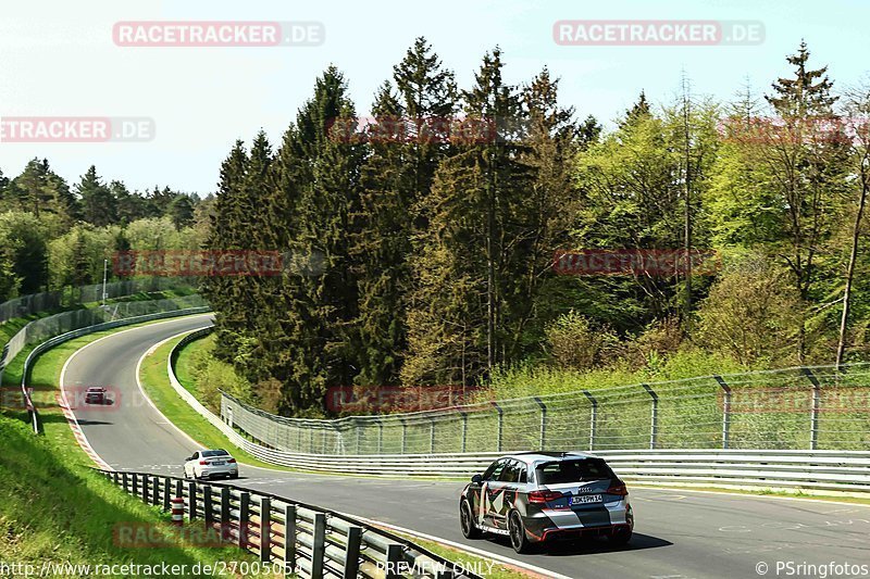 Bild #27005054 - Touristenfahrten Nürburgring Nordschleife (01.05.2024)