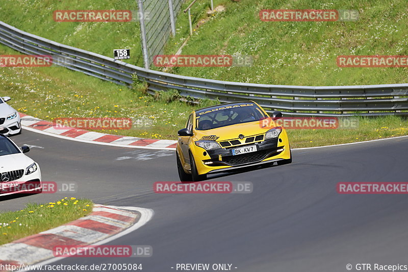 Bild #27005084 - Touristenfahrten Nürburgring Nordschleife (01.05.2024)