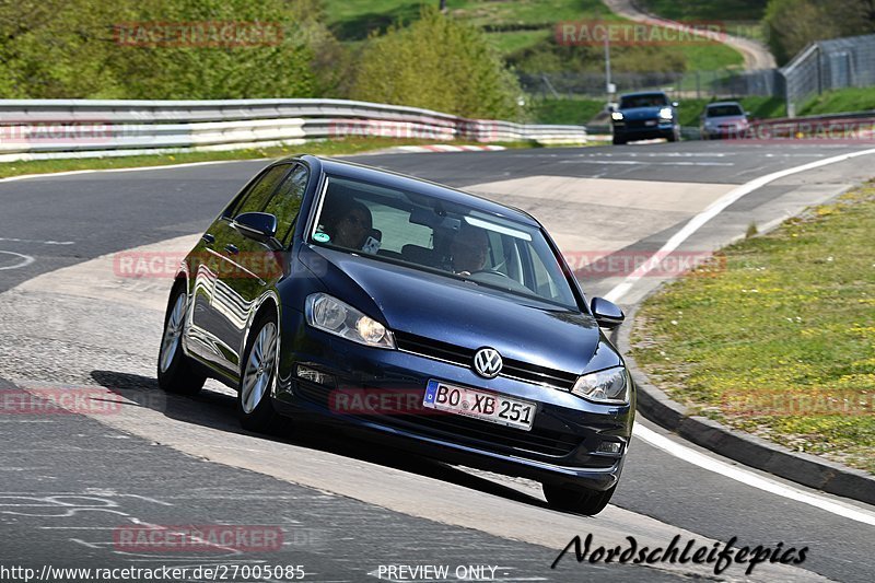 Bild #27005085 - Touristenfahrten Nürburgring Nordschleife (01.05.2024)