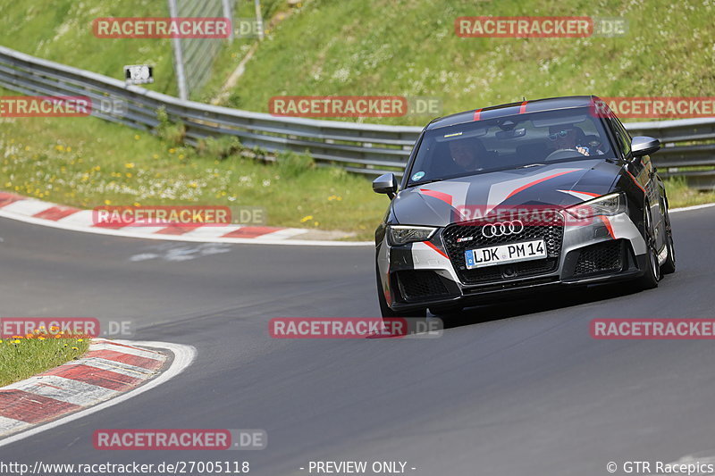 Bild #27005118 - Touristenfahrten Nürburgring Nordschleife (01.05.2024)