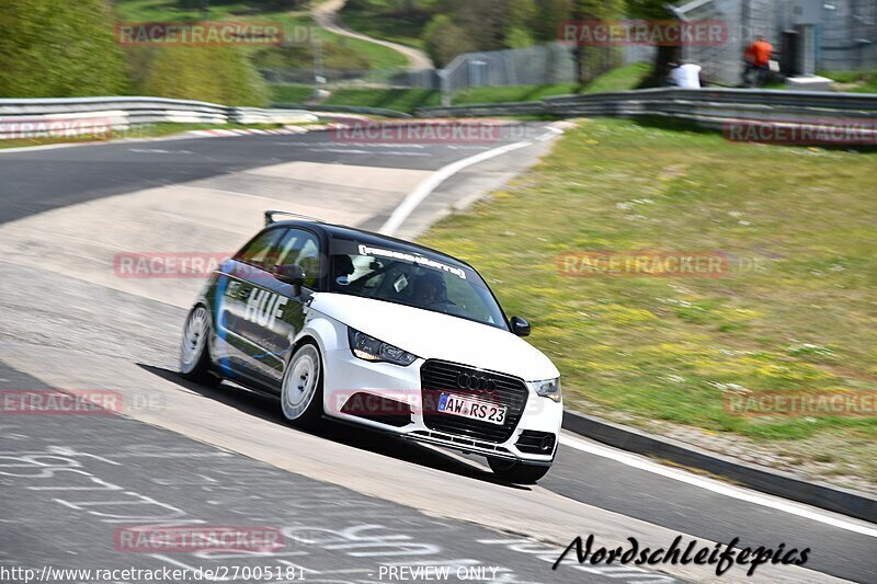 Bild #27005181 - Touristenfahrten Nürburgring Nordschleife (01.05.2024)