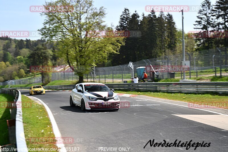 Bild #27005187 - Touristenfahrten Nürburgring Nordschleife (01.05.2024)