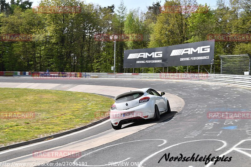 Bild #27005191 - Touristenfahrten Nürburgring Nordschleife (01.05.2024)