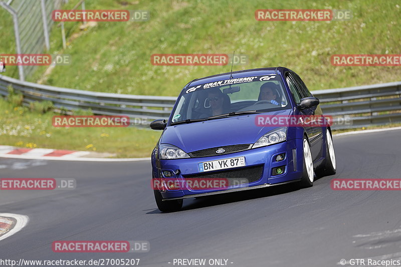 Bild #27005207 - Touristenfahrten Nürburgring Nordschleife (01.05.2024)