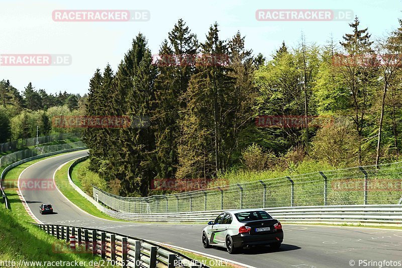 Bild #27005220 - Touristenfahrten Nürburgring Nordschleife (01.05.2024)