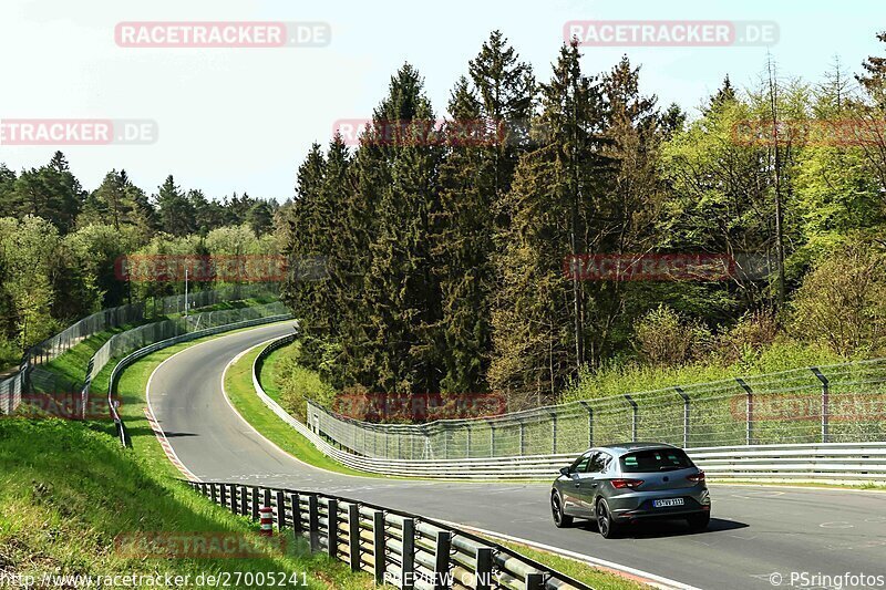 Bild #27005241 - Touristenfahrten Nürburgring Nordschleife (01.05.2024)