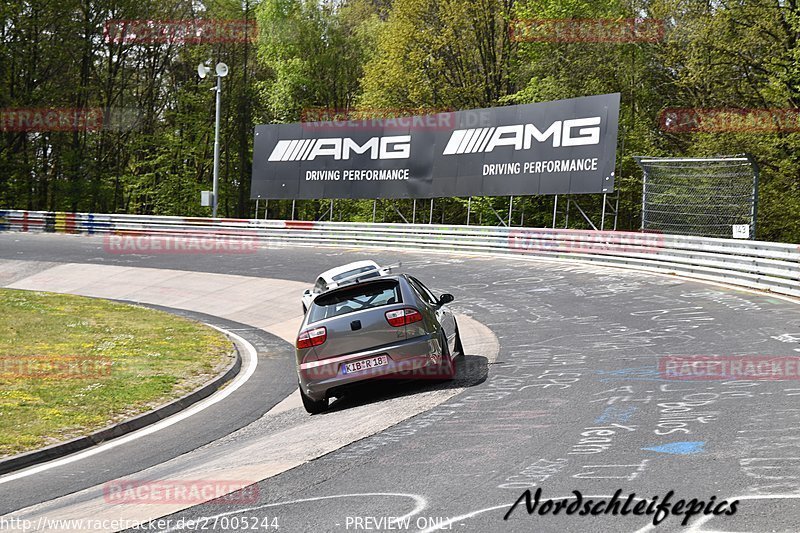 Bild #27005244 - Touristenfahrten Nürburgring Nordschleife (01.05.2024)