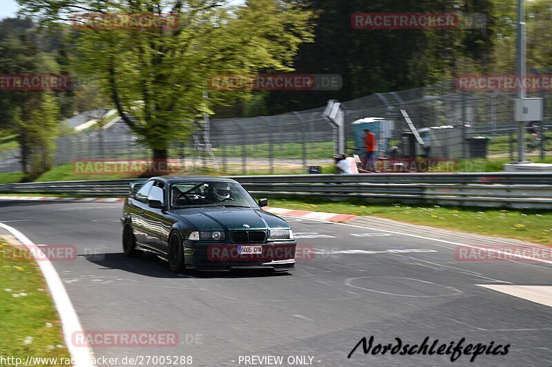 Bild #27005288 - Touristenfahrten Nürburgring Nordschleife (01.05.2024)