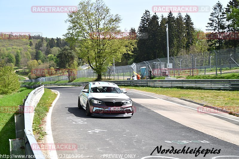 Bild #27005396 - Touristenfahrten Nürburgring Nordschleife (01.05.2024)