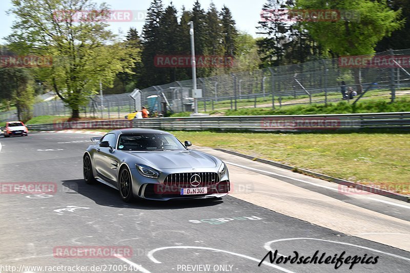 Bild #27005401 - Touristenfahrten Nürburgring Nordschleife (01.05.2024)