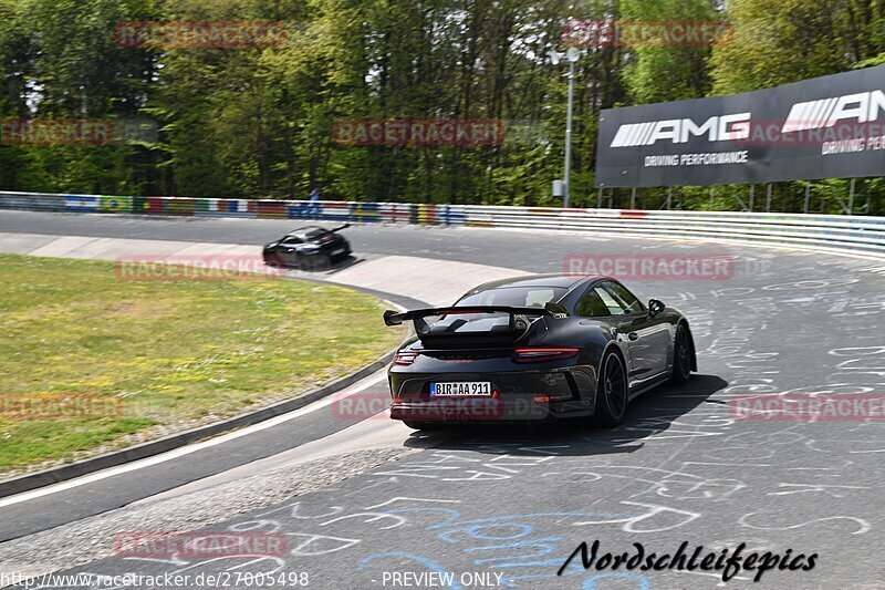 Bild #27005498 - Touristenfahrten Nürburgring Nordschleife (01.05.2024)