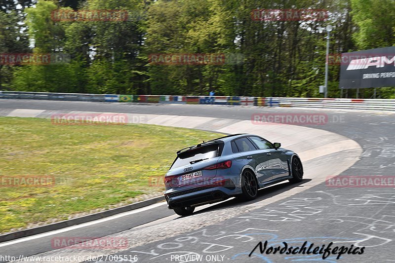 Bild #27005516 - Touristenfahrten Nürburgring Nordschleife (01.05.2024)