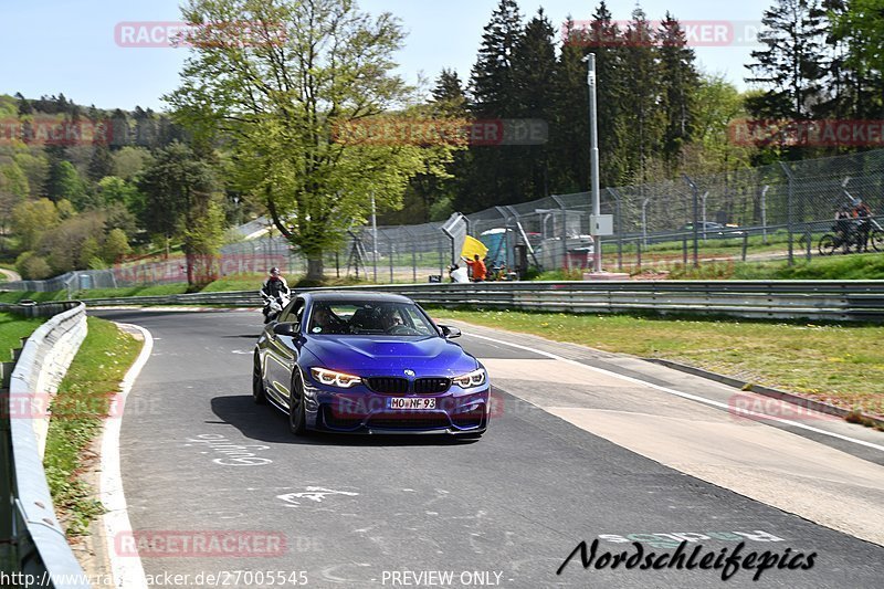 Bild #27005545 - Touristenfahrten Nürburgring Nordschleife (01.05.2024)