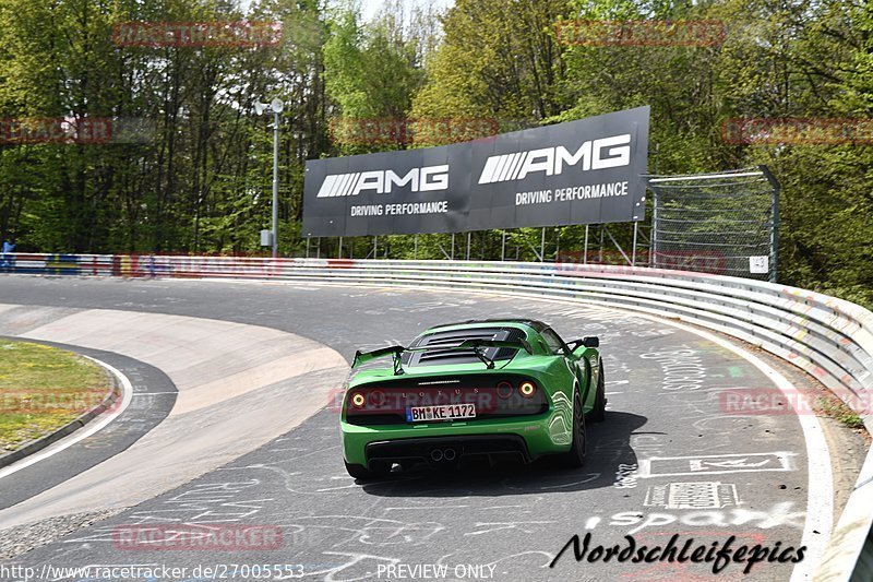 Bild #27005553 - Touristenfahrten Nürburgring Nordschleife (01.05.2024)