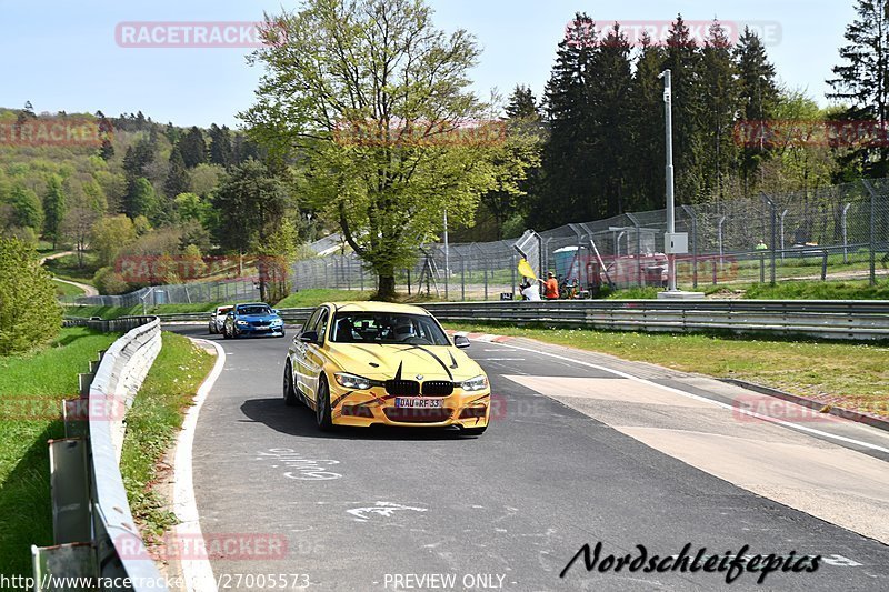 Bild #27005573 - Touristenfahrten Nürburgring Nordschleife (01.05.2024)