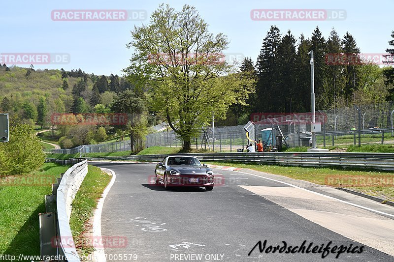 Bild #27005579 - Touristenfahrten Nürburgring Nordschleife (01.05.2024)