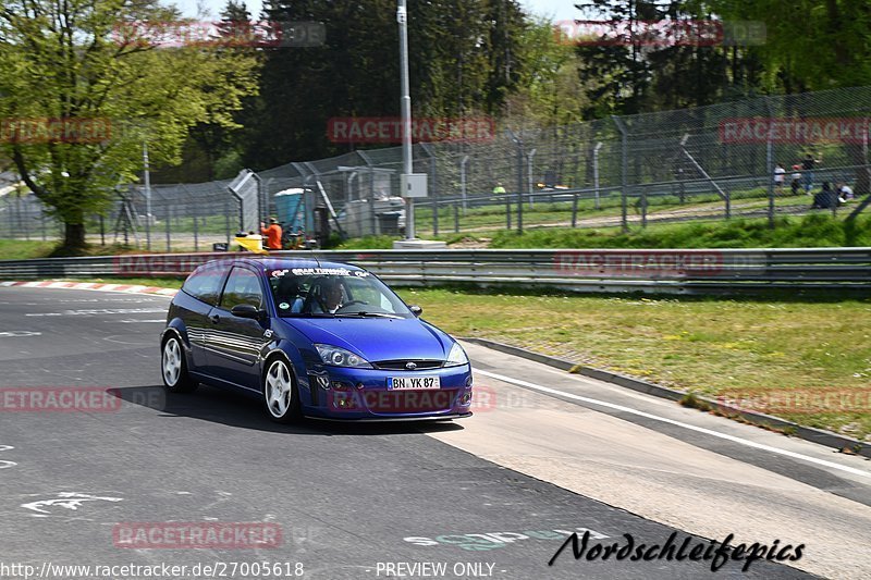 Bild #27005618 - Touristenfahrten Nürburgring Nordschleife (01.05.2024)