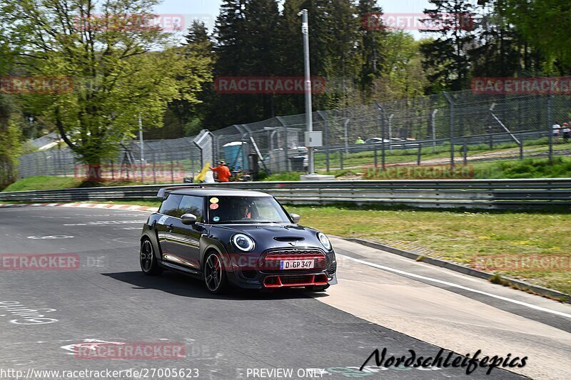 Bild #27005623 - Touristenfahrten Nürburgring Nordschleife (01.05.2024)