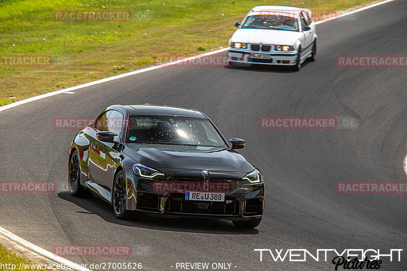 Bild #27005626 - Touristenfahrten Nürburgring Nordschleife (01.05.2024)