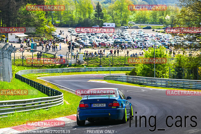 Bild #27005639 - Touristenfahrten Nürburgring Nordschleife (01.05.2024)