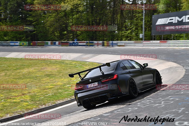 Bild #27005654 - Touristenfahrten Nürburgring Nordschleife (01.05.2024)