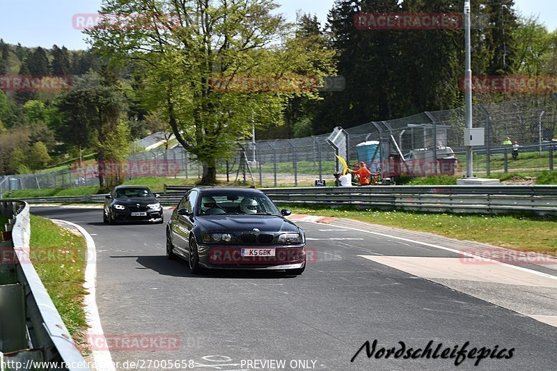 Bild #27005658 - Touristenfahrten Nürburgring Nordschleife (01.05.2024)