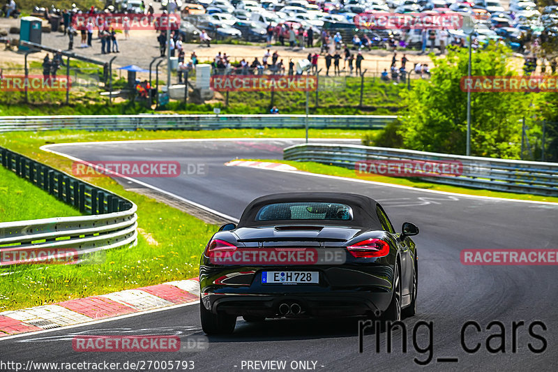 Bild #27005793 - Touristenfahrten Nürburgring Nordschleife (01.05.2024)