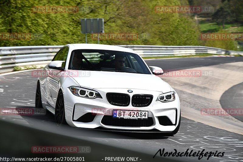 Bild #27005801 - Touristenfahrten Nürburgring Nordschleife (01.05.2024)