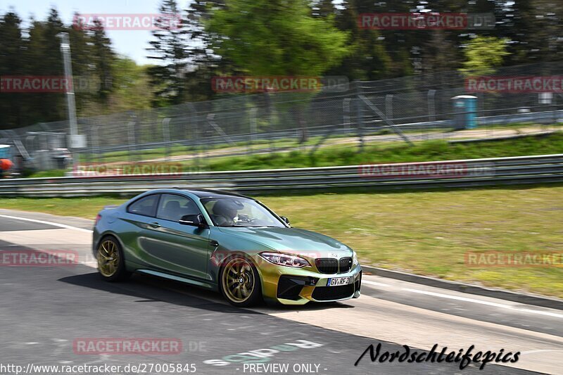 Bild #27005845 - Touristenfahrten Nürburgring Nordschleife (01.05.2024)