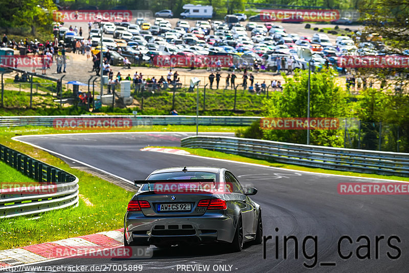 Bild #27005889 - Touristenfahrten Nürburgring Nordschleife (01.05.2024)