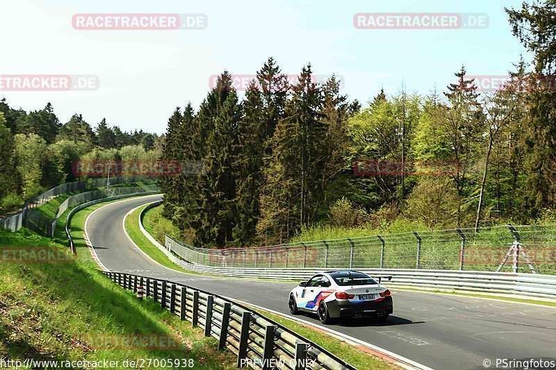 Bild #27005938 - Touristenfahrten Nürburgring Nordschleife (01.05.2024)