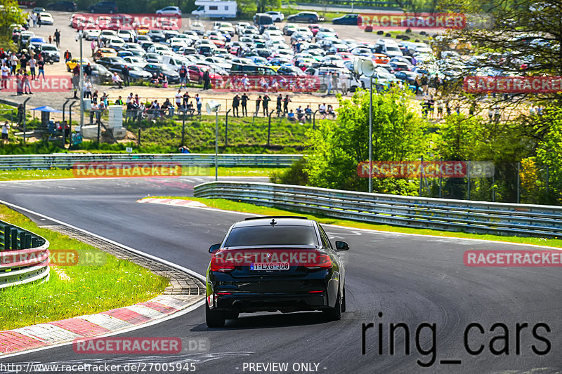 Bild #27005945 - Touristenfahrten Nürburgring Nordschleife (01.05.2024)