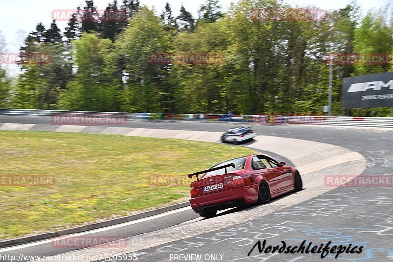 Bild #27005955 - Touristenfahrten Nürburgring Nordschleife (01.05.2024)