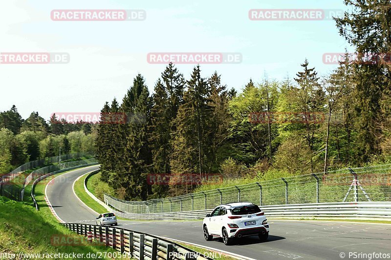 Bild #27005965 - Touristenfahrten Nürburgring Nordschleife (01.05.2024)