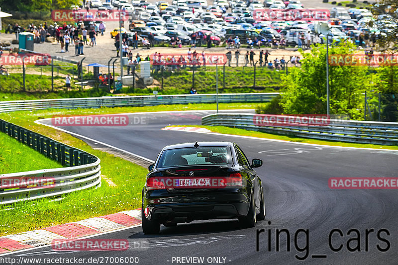 Bild #27006000 - Touristenfahrten Nürburgring Nordschleife (01.05.2024)